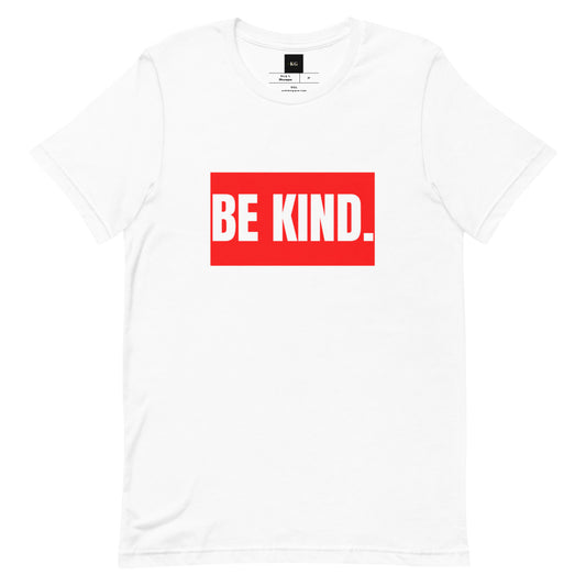 Be Kind (Rd)