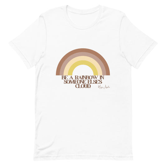 Be a Rainbow