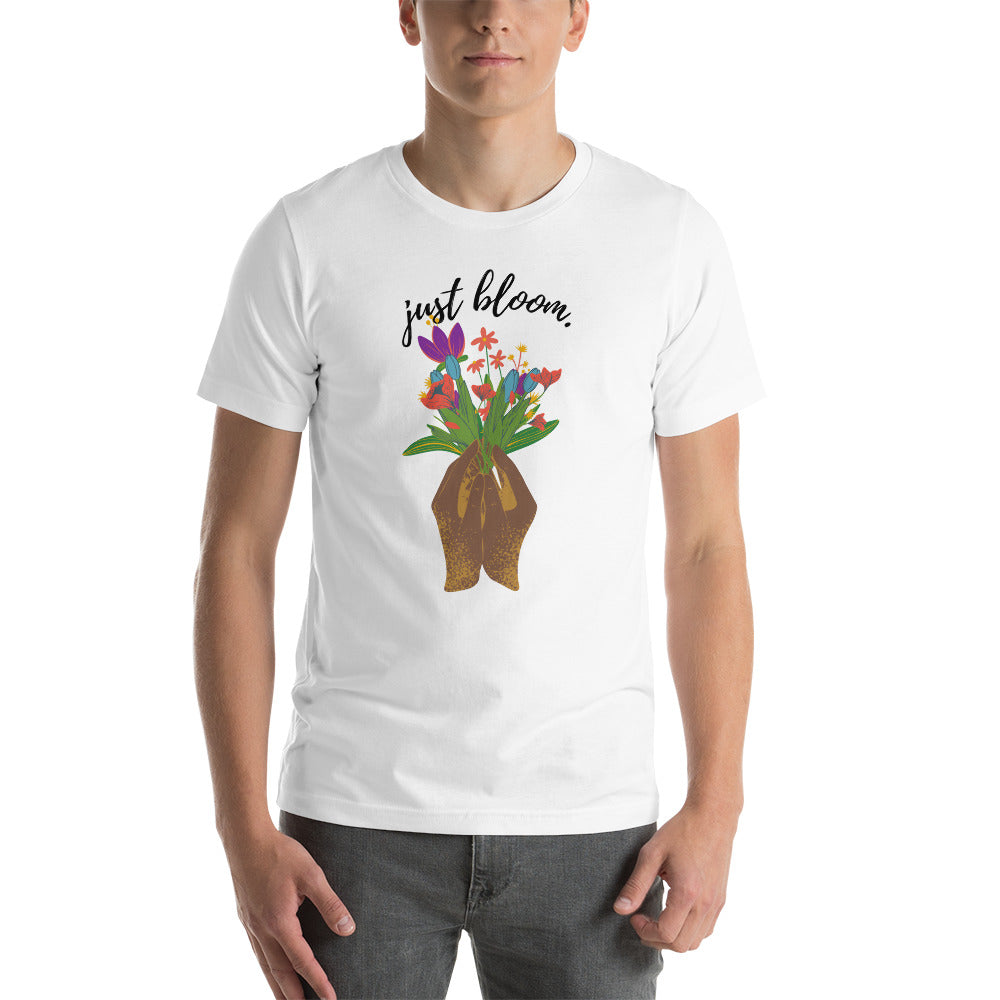 Just Bloom! (W, P, B)
