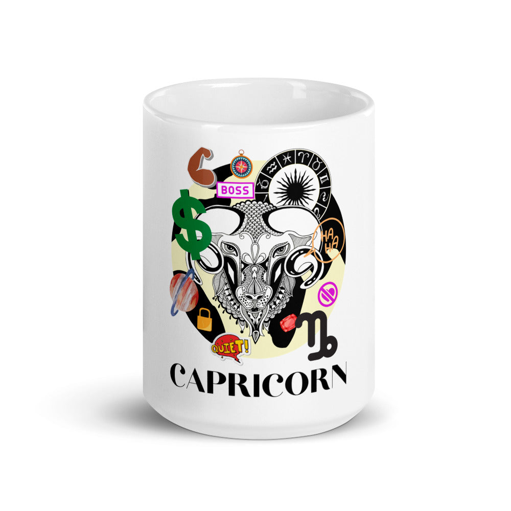 Cap Mug