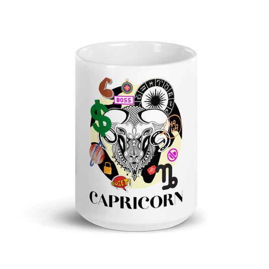 Cap Mug